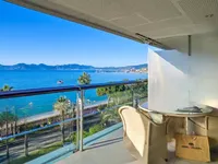 Недвижимость Villa Pointe Croisette: 1