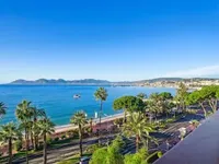 Недвижимость Villa Pointe Croisette: 3