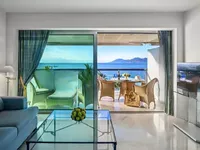 Недвижимость Villa Pointe Croisette: 4