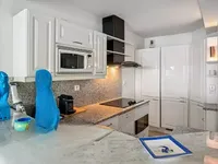 Недвижимость Villa Pointe Croisette: 7