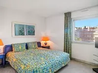 Недвижимость Villa Pointe Croisette: 9