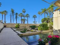 Недвижимость Villa Pointe Croisette: 10