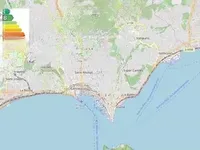 Недвижимость Villa Pointe Croisette: 12