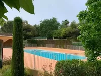 Недвижимость Villa Croix des Gardes: 9