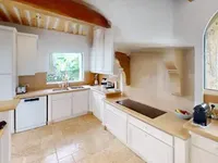 Недвижимость Villa Cannes: 5