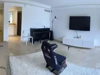 Недвижимость Villa Cannes: 12