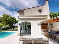 Недвижимость Villa Cannes: 16