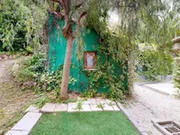 Недвижимость Villa Cannes: 18