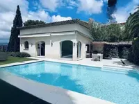 Недвижимость Villa Cannes: 20