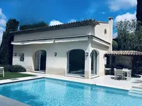 Недвижимость Villa Cannes: 21