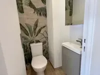 Недвижимость Villa Pointe Croisette: 9