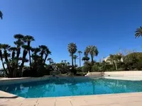 Недвижимость Villa Pointe Croisette: 11