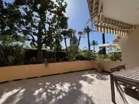 Недвижимость Villa Pointe Croisette: 12