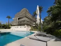 Недвижимость Villa Pointe Croisette: 15