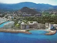 Недвижимость Villa Mandelieu-La-Napoule: 1