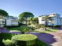 Недвижимость Villa Mandelieu-La-Napoule: 18