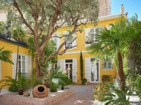 Недвижимость Villa Cannes: 2
