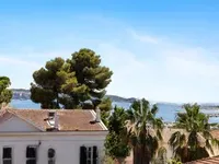 Недвижимость Villa Pointe Croisette: 2