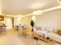 Недвижимость Villa Pointe Croisette: 3