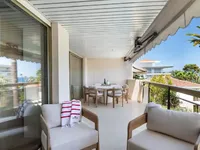 Недвижимость Villa Pointe Croisette: 4