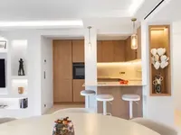 Недвижимость Villa Pointe Croisette: 5