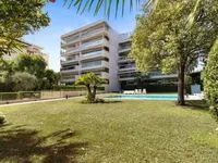 Недвижимость Villa Pointe Croisette: 9