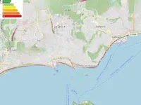 Недвижимость Villa Pointe Croisette: 10