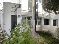 Недвижимость Villa Petit Juas: 5