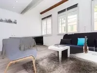 Недвижимость Villa Petit Juas: 6