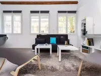 Недвижимость Villa Petit Juas: 7