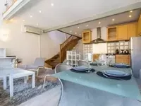 Недвижимость Villa Petit Juas: 8