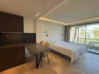 Недвижимость House Cannes Centre-Ville: 4