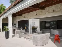 Недвижимость Villa Cannes: 2