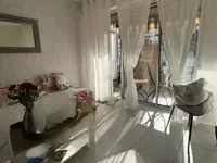 Недвижимость House Petit Juas: 5