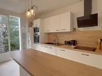 Недвижимость Villa Le Cannet: 6