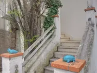Недвижимость Villa Le Cannet: 19