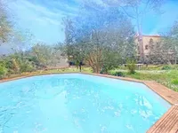 Недвижимость Villa Le Cannet: 20