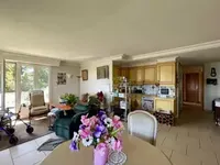 Недвижимость Villa Suquet: 3