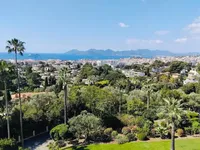 Недвижимость Villa Cannes: 1