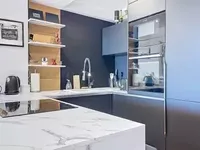 Недвижимость Villa Croix des Gardes: 12