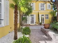 Недвижимость Apartment Cannes Centreville: 1