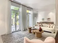 Недвижимость Apartment Cannes Centreville: 2