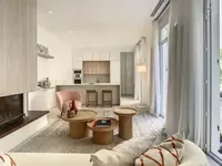 Недвижимость Apartment Cannes Centreville: 3