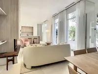 Недвижимость Apartment Cannes Centreville: 4