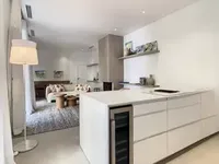 Недвижимость Apartment Cannes Centreville: 6