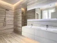 Недвижимость Apartment Cannes Centreville: 8