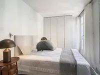 Недвижимость Apartment Cannes Centreville: 11