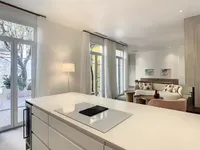 Недвижимость Apartment Cannes Centreville: 13