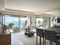 Недвижимость House Cannes: 4