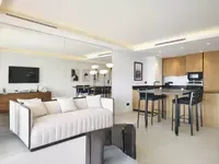 Недвижимость House Cannes: 9